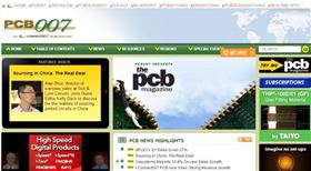 深聯赴美參加DesignCon電子展會 受海外記者現場采訪