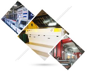 自有全套通訊電路板生產設備，為您降低外包生產風險