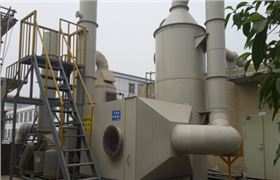 印制線路板廠環保