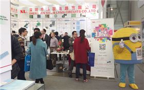 深聯電路板廠上海慕尼黑