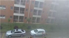 電路板廠贛州深聯下冰雹了