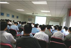 贛州深聯(lián)PCB廠：將執(zhí)行力進(jìn)行到底