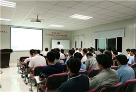 贛州深聯(lián)PCB廠：將執(zhí)行力進(jìn)行到底