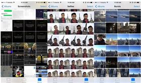 PCB廠：iPhone存儲空間不夠用？先把這7種文件刪掉