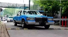 PCB廠:再這樣過減速帶,你的車壽命至少減三年! PCB廠:再這樣過減速帶,你的車壽命至少減三年!