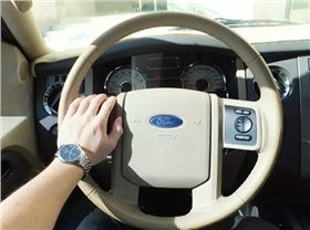 深圳電路板廠：車內哪個座位最安全？90%車主不知道