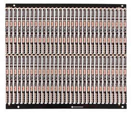 電池電路板:三星Note 7電池爆炸事件之線路板預防篇
