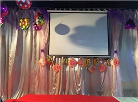 深聯(lián)電路板廠歌王爭霸賽——【初賽】就在今晚18:30準時開始!