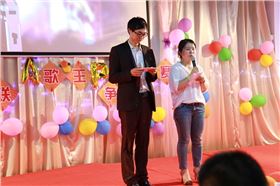 深聯歌王爭霸賽完滿收官,你是誰的粉絲?