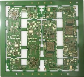 PCB廠的“高考”，你能拿多少分？