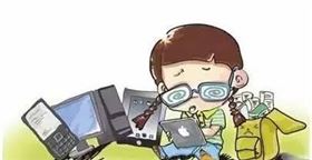 暑假了，深聯(lián)PCB廠致家長(zhǎng)們的一封信