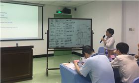 深聯受邀參加Bourns的PCB研討會