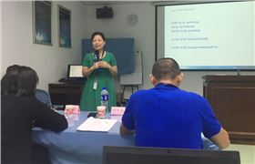 深聯受邀參加Bourns的PCB研討會