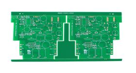 高頻電源PCB