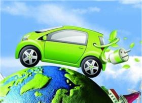 電動汽車的續航問題一直未得到真正解決