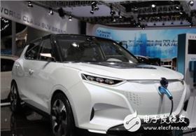 電動車發生碰撞后漏電和起火哪個更危險