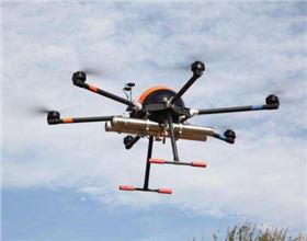 無人機在消防部隊實戰中的應用前景介紹