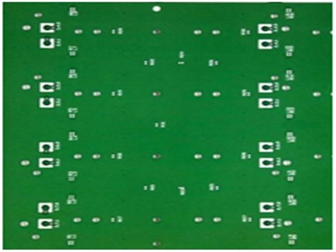 5G基站天線板