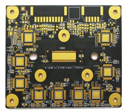 汽車車燈PCB