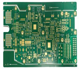 汽車電驅(qū)電控PCB