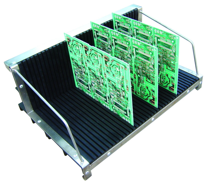 PCB防靜電