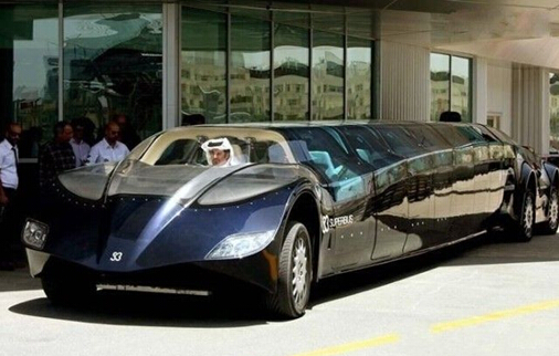 電路板廠之迪拜壕巴士,最快公交長這樣? 電路板廠之迪拜壕巴士,最快公交長這樣?