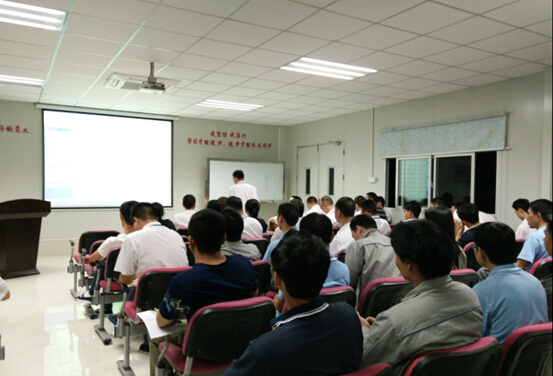 贛州深聯(lián)PCB廠：將執(zhí)行力進(jìn)行到底