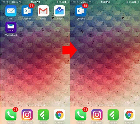 PCB廠：iPhone存儲空間不夠用？先把這7種文件刪掉