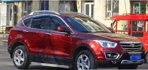 PCB廠:再這樣過減速帶,你的車壽命至少減三年! PCB廠:再這樣過減速帶,你的車壽命至少減三年!