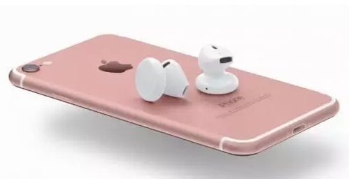 線路板廠之iPhone7來襲,終于等到你!