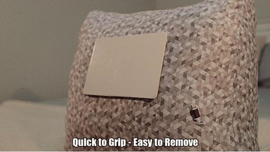 電路板廠(chǎng)資訊:有了這款很會(huì)“吸”的抱枕 再也不怕被平板呼臉啦