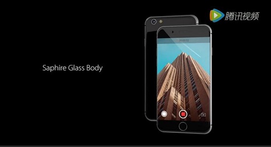 PCB廠資訊:iPhone將改用雙面玻璃設計 可能還有5英寸版