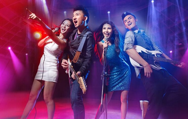 深聯電路板廠歌王爭霸賽——【初賽】就在今晚18:30準時開始!