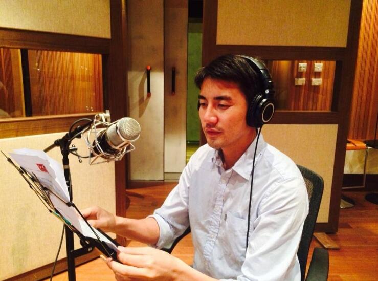 深聯電路板廠配音達人招募中：騷年，一起來配音吧！