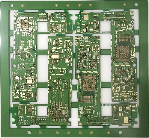 PCB廠的“高考”，你能拿多少分？