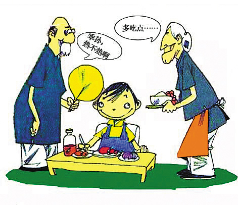 暑假了，深聯PCB廠致家長們的一封信