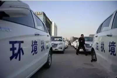 汽車線路板企業的環保整頓要開始大力度進行了