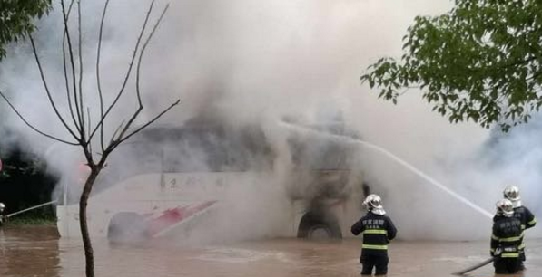 汽車電路板解答為什么夏季高溫電動汽車如何才能不“上火”