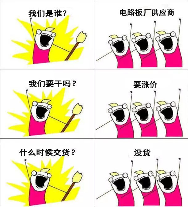 我們是誰(shuí)，深聯(lián)汽車電路板邀您來(lái)看
