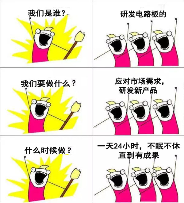 我們是誰(shuí)，深聯(lián)汽車電路板邀您來(lái)看