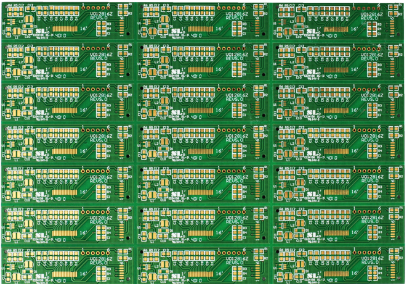 PCB廠電路板溫升原因及解決方案