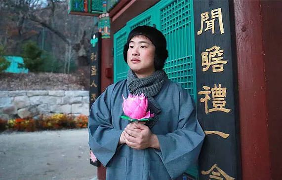 佛對汽車PCB小編說：你已有遁入空門的素質了，就從了老衲吧！——“佛系90后”