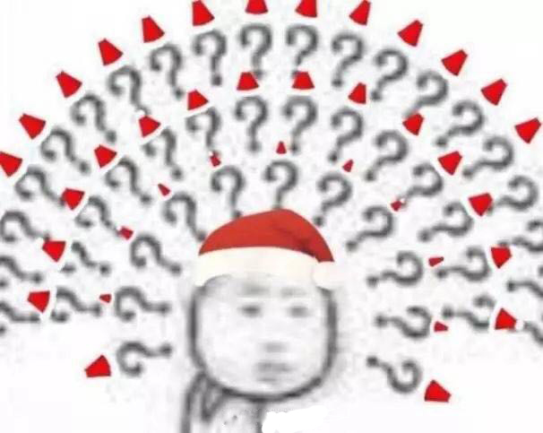 你要的“微信圣誕帽”電路板小編幫您@到了，還要嗎？