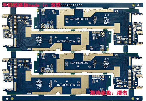 線路板整理2018購機指南，請查閱！
