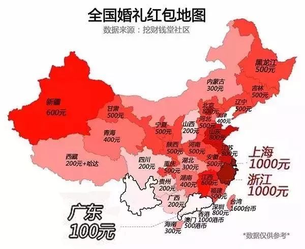 同事結(jié)婚只給100紅包，線路板廠小編都覺得尷尬，結(jié)果…廣東人的評論亮了，哈哈哈