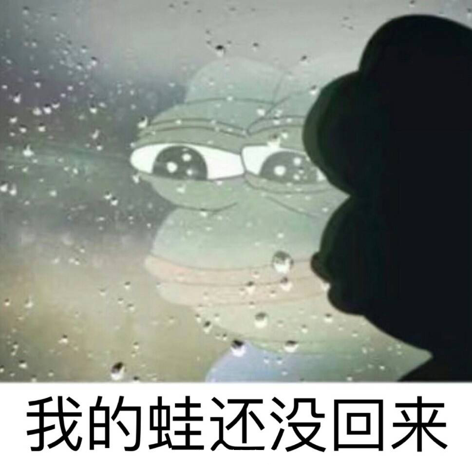“蛙兒子”，整個電路板朋友圈都在等你回家呢