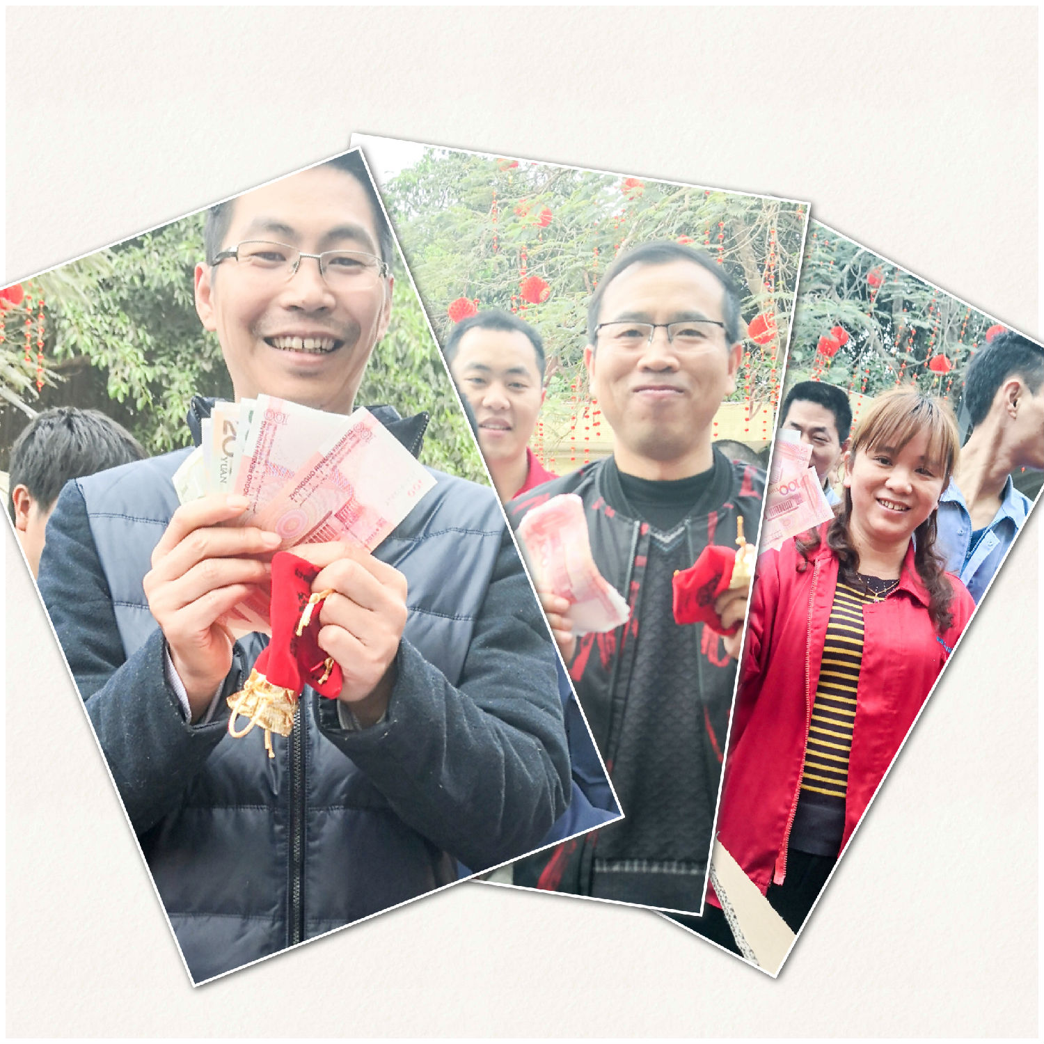心懷夢(mèng)想 砥礪前行‖我們開！工！啦！