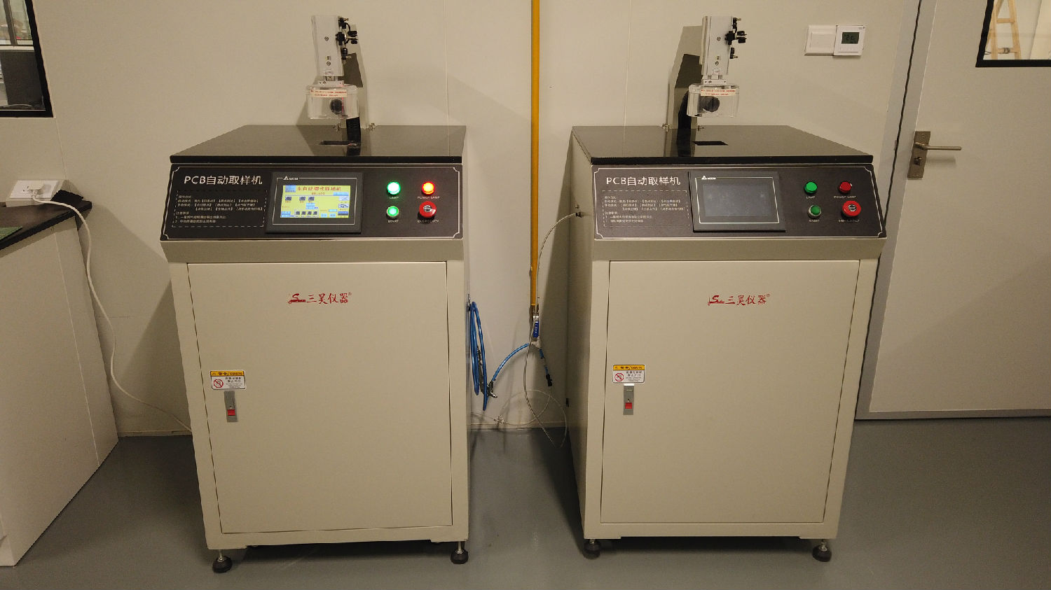 PCB自動取樣機.JPG