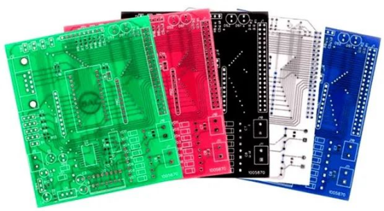 PCB