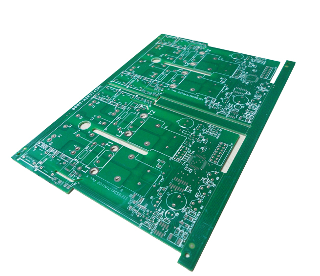 開關電源PCB